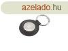 FIXED Apple AirTag tok, fekete