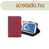 RivaCase 3312 Biscayne tablet case 7" Red