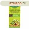Rapunzel bio snacky fitness csramagkeverk 40 g