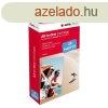 Agfaphoto AMC20 5,3x8,6cm 20db Fotpapr