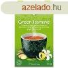 Yogi bio tea zld jzmin 17x1,8g 31 g