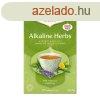 Yogi bio tea lgost gygynvnyes 35,7 g