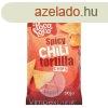 Poco Loco Tortilla Chips Chili 200g