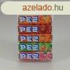 Pez cukorka 4+1 utntlt 43 g