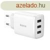 Baseus Compact 17W Wall Charger White