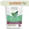 Organiqa bio szuperzld mix 125 g