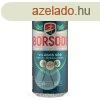Borsodi 0,5l dobozos /24/ - DRS