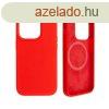 FIXED MagFlow tok Apple iPhone 14 Pro telefonhoz, piros