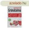 NATURLAND GYMLCSTEA GRNTALMA-CSIPKEB