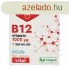 DR.HERZ B12 1000 KAPSZULA 60 DB