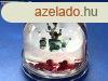 Hgmb fnykpes fotgmb kupols "kerek-piros szivek&q