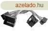 BMW adapterkbel Parrot kihangosthoz 557501-40