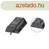 SAL SA 001 jelszint talakt, sztere, 2 x 50 W, hangersza