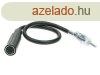 Antennakbel hosszabbt DIN(f)anya>DIN(m)apa 75cm 1571-0