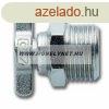 Kompresszor vztelent szelep 1/4" GAV