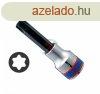 Torx bitfej 1/2" hossz T 30