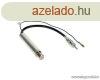 SAL SA-ANTCS 008 Antenna csatlakoz, DIN fantom tpelltssa