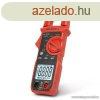 Maxwell MC-25 607 Digitlis lakatfog multimter + hordtska
