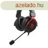 Arozzi Gaming Fejhallgat - Aria (vezetkes, hangerszablyz