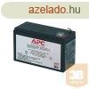APC RBC17 csere akkumultor, zrt, gondozsmentes
