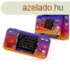 MY ARCADE Jtkkonzol Data East 300+ Pocket Player Hordozhat