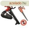 Einhell GE-CL 36/230 LI E SOLO lombszv