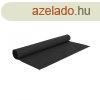 MNC Hangfal krpit 150 cm x 10 m - Fekete (39505B)
