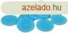 SOCONAILS PLASTIC CAP kk Manyag tzkapocs sapka 25.4 mm 1
