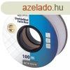 EMOS Hangfalkbel 2*0.50mm fehr 100m S8251