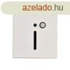 EL-148 AMBIENT LIGHT 3W 4000K CREE WITH SENSOR WH 92EL148034