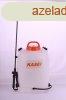 Permetez akkumltoros Kasei 18L, 12V, 7Ah