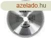 Krfrsztrcsa (alu) 250x30x3,0mm T100