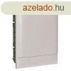 Legrand PractiboxS kis eloszt 2 sor 12 modul 135142 eloszt