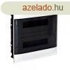 Legrand PractiboxS kis eloszt 2 sor 12 modul 135152 eloszt