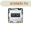 Legrand Valena 2 x RJ45 Cat.6 FTP 774233