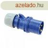 Socket plug Solera 902133a CETAC Kk IP44 32 A Leveg MOST 9
