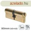 Henger EDM 85165 r15 Aranysrga Srgarz Hossz btyk Eurp