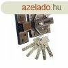 Biztonsgi zr Lince 7930r-97930rbi Bronz MOST 74481 HELYETT