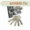 Biztonsgi zr Lince 7930r-97930rhl Krmozott Vas MOST 72161
