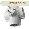 Dugaljzat tolvaj EDM 40066 Hre lgyul 2400 W 230 V 16 A 25