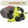Elektromos gyalu Ryobi 600 W MOST 84536 HELYETT 63620 Ft-rt