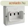 Dugaszol aljzat Solera Bipolris Konyha Fehr 3500 W 25 A M