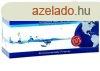 HP CF212A /CRG-731 yellow utngyrtott toner