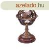 Armillris gmb bronz, fa 22 cm VVL