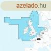 Navionics Platinum+ Nagy-Britannia, rorszg s Hollandia (E
