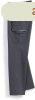 BP 1605-559-53-64n gumrozott munkanadrg, 245,00 g/m kever