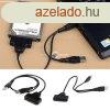 SATA USB talakt kbel