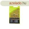 EXTOL CRAFT fmcsigafr klt. HSS TITN bevonat; 13db, 1,5-