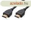 Home HD 4K/1,8 HDMI kbel, V2.0, aranyozott, 4Kx2K felbonts