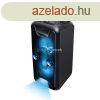 SAL PAR 2200BT hordozhat party hangdoboz, 120 W, BT, FM rd